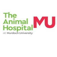 School of Veterinary Medicine and The Animal Hospital At Murdoch University logo - Similar company to Vetwest Animal Hospitals