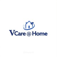 VCare At Home logo - Similar company to Xenturalt Codes It Solution