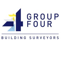 Group Four Building Surveyors logo - Similar company to Krneta