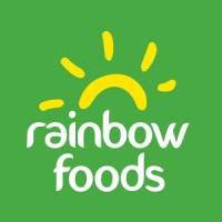 Rainbow Foods (Canada) logo - Similar company to Tea Desire