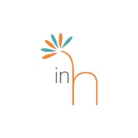 in.harmony logo - Similar company to Trrain Circle