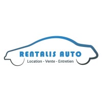 Rentalis Auto logo - Similar company to Segam Auto
