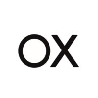 Oxarquitectura logo - Similar company to View.Arquitectos