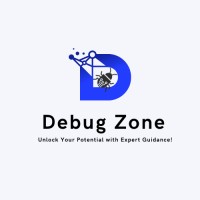 DebugZone logo - Similar company to Crm Debugzone Pvt.Ltd.
