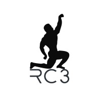 RC3 logo - Similar company to Rc3