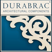 Durabrac Architectural Components logo - Similar company to Cingo [Column Wraps]