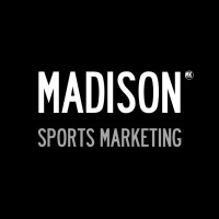 Madison Sports Marketing logo - Similar company to Madison Mk