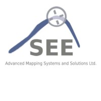 SEE Advanced Mapping Systems & Solutions Ltd logo - Similar company to Anyrise