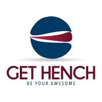 Get Hench logo - Similar company to Gr8Ness Coaching