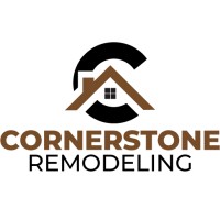 Cornerstone Remodeling logo - Similar company to Rendr