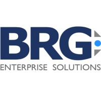 BRG Enterprise Solutions logo - Similar company to Chemanalyst
