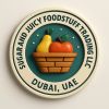 Sugar and Juicy Foodstuff Trading LLC logo - Similar company to Sugar Trading
