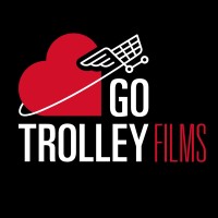 Go Trolley Films logo - Similar company to Shore Link