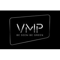 VMP logo - Similar company to Vmp International.