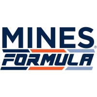 Mines Formula