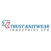 Trust Knitwear Industries Limited logo - Similar company to Flippingkoin