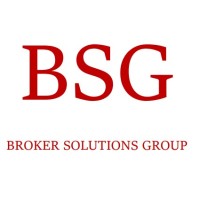 Broker Solutions Group logo - Similar company to Brokerage Solutions