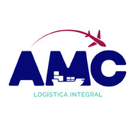 AMC Logística Integral logo - Similar company to Dgr Logística Integral