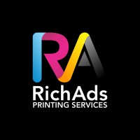 Richads Printing Services