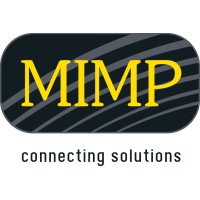 MIMP Connecting Solutions logo - Similar company to M2M Connectivity, A Semtech Company