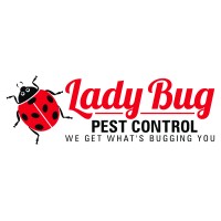 Lady Bug Pest Control, Inc.
