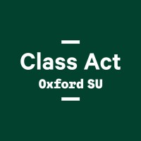 Oxford Class Act Campaign logo - Similar company to Saint Mary'S Church