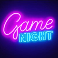 Game Night logo - Similar company to Game Night