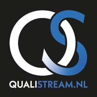 Qualistream logo - Similar company to Ictwebsolution B.V.