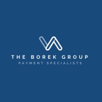 The Borek Group logo - Similar company to Ntc Texas