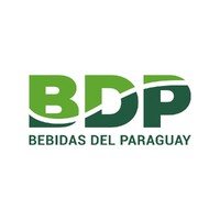 Bebidas del Paraguay logo - Similar company to Alcogreen