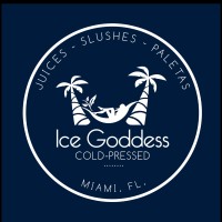 Ice Goddess Llc