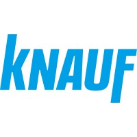 Knauf logo - Similar company to Knauf Insulation