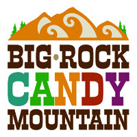 Big Rock Candy Mountain Resort logo - Similar company to Perspectus, Inc.