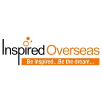 Inspired overseas logo - Similar company to Sahicourse