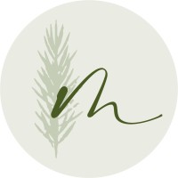 Magnificat Green logo - Similar company to Tasty Ribbon