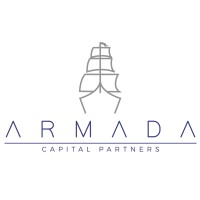 Armada Capital Partners logo - Similar company to Think Ven