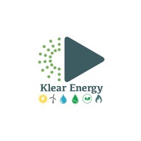 Klear Energy logo - Similar company to Solar Outdoor Media