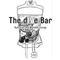 The dIVe Bar Hydration and Wellness Lounge logo - Similar company to The Chai Bar