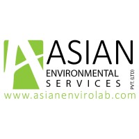 Asian Environmental Services (Pvt.) Ltd. logo - Similar company to Rsk Middle East
