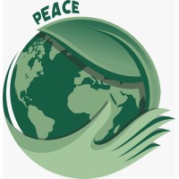 PEACE XLRI logo - Similar company to 2Op.Gg