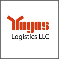 YUGOS LOGISTICS LLC logo - Similar company to Vikings Llc