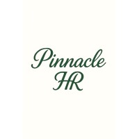 Pinnacle HR logo - Similar company to Red August Group