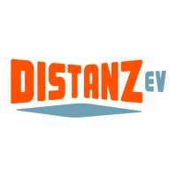 Distanz e.V. logo - Similar company to Rad.Sh