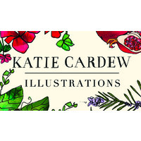 Katie Cardew Illustrations Ltd logo - Similar company to Crowdchat