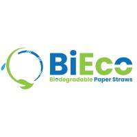 BiEco Products Inc logo - Similar company to Moshe Paper & Packaging