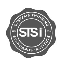 Systems Thinking Standards Institute logo - Similar company to Systems Thinking Alliance