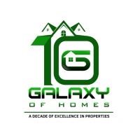 Galaxy of Homes logo - Similar company to Global Data