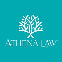 Athena Law logo - Similar company to Concorde Bank Limited