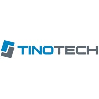 Tinotech logo - Similar company to Sea Rail (Botswana) (Pty) Ltd