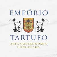 Empório Tartufo - Alta Gastronomia Congelada logo - Similar company to Empório Da Carne